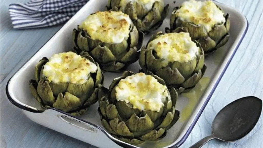 Artichoke