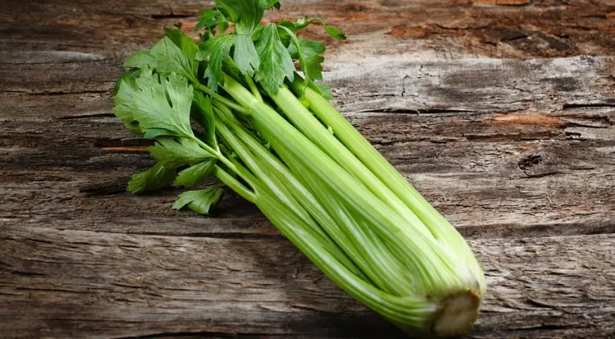 Celery