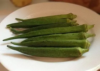 Okra