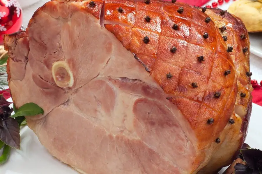 Ham