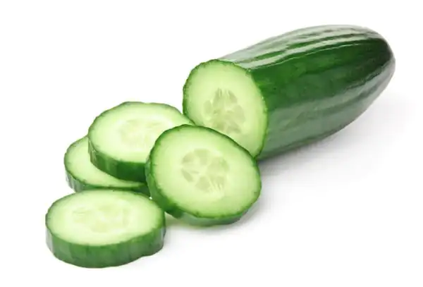 Сucumber