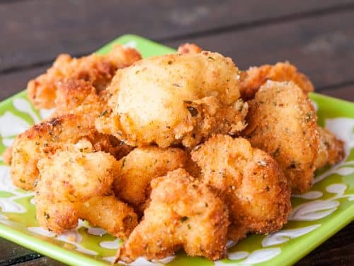 Cauliflower &#8211; how is it useful and what to cook with it