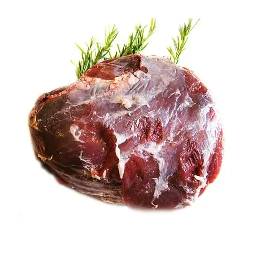 venison