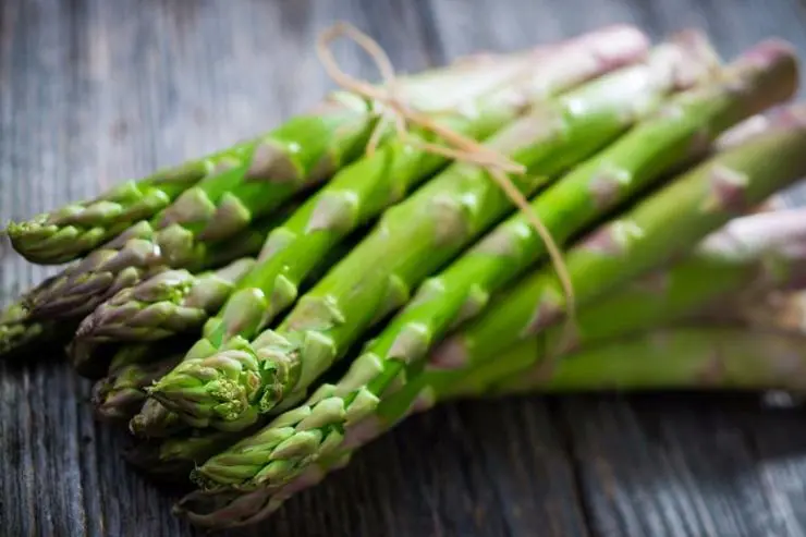 Asparagus