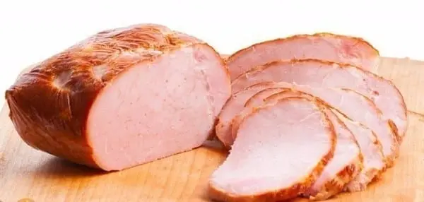 Ham