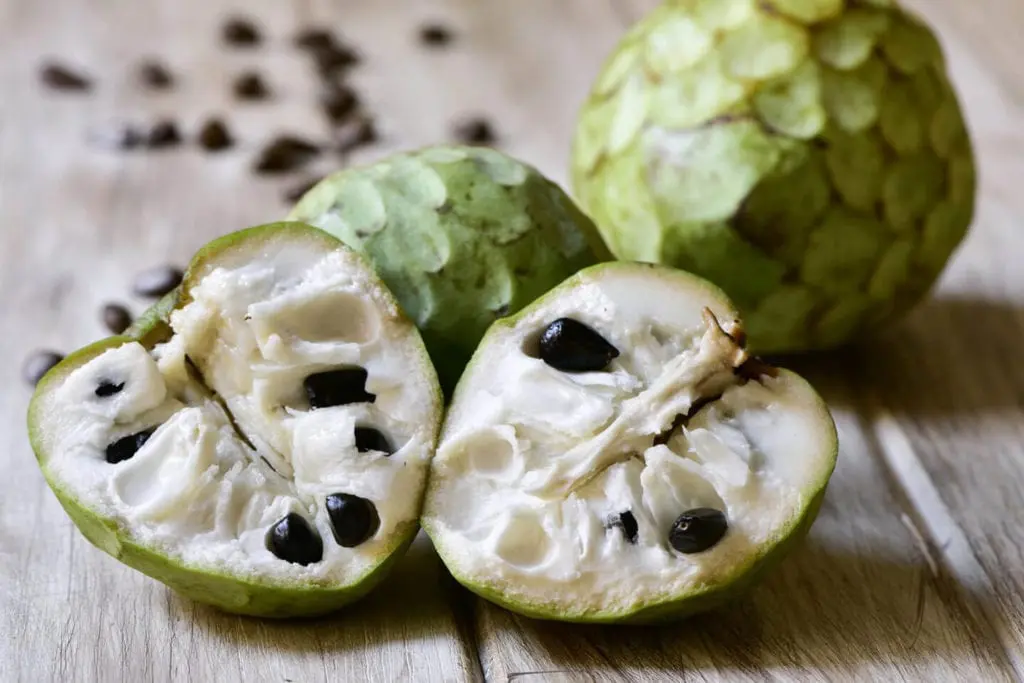 Cherimoya