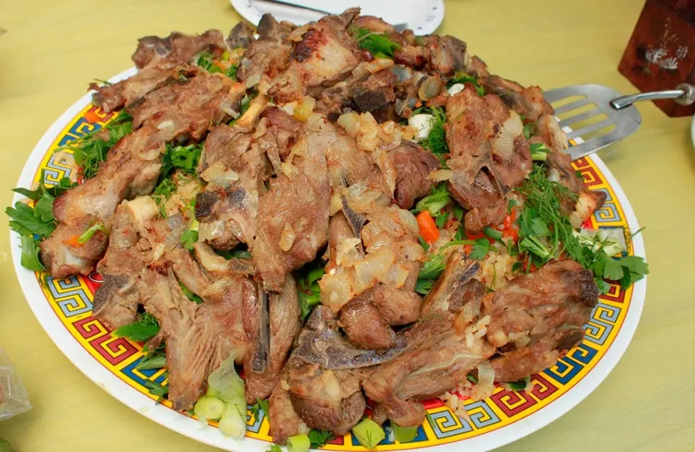 Camel meat – Healthy Food Near Me