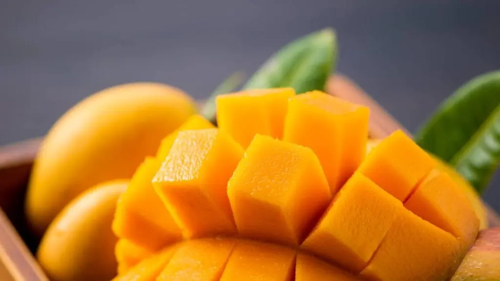 Mango