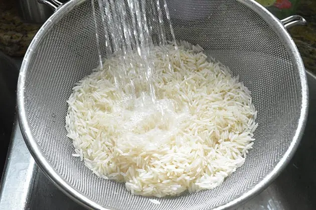 Rice