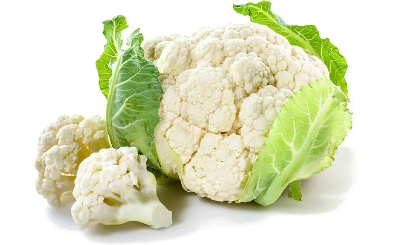 Cauliflower &#8211; how is it useful and what to cook with it