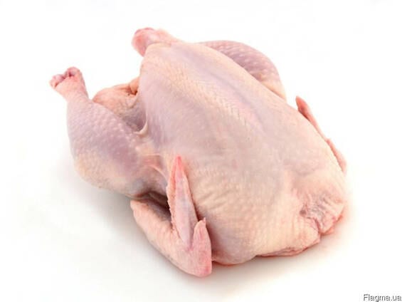 雞肉-對肉的描述。 對人類健康的益處和危害