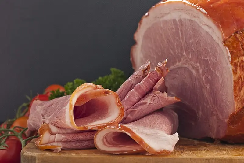 Ham