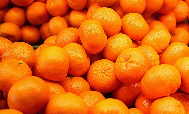 Tangerine &#8211; description of the fruit. Benefits and harm to human health