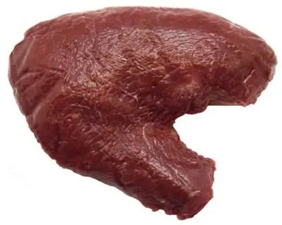 Camel meat