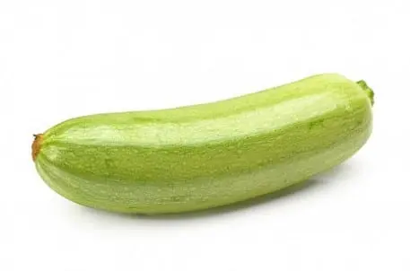 Zucchini