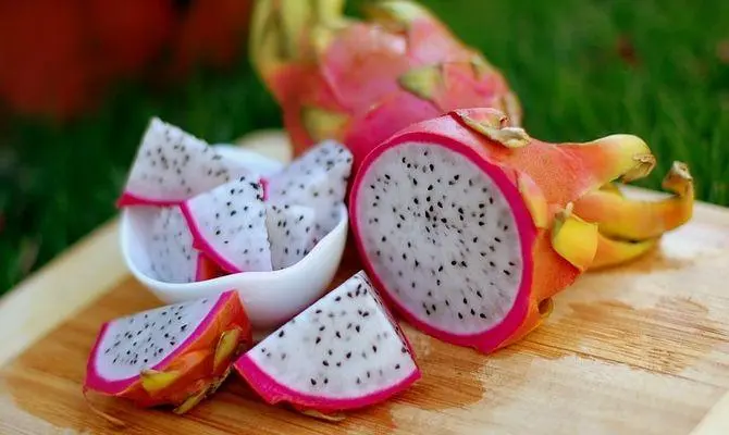 Dragon Fruit