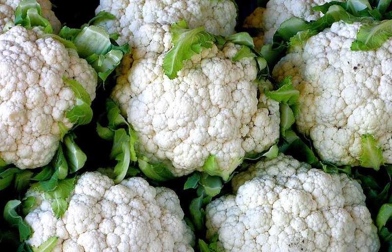 Cauliflower &#8211; how is it useful and what to cook with it
