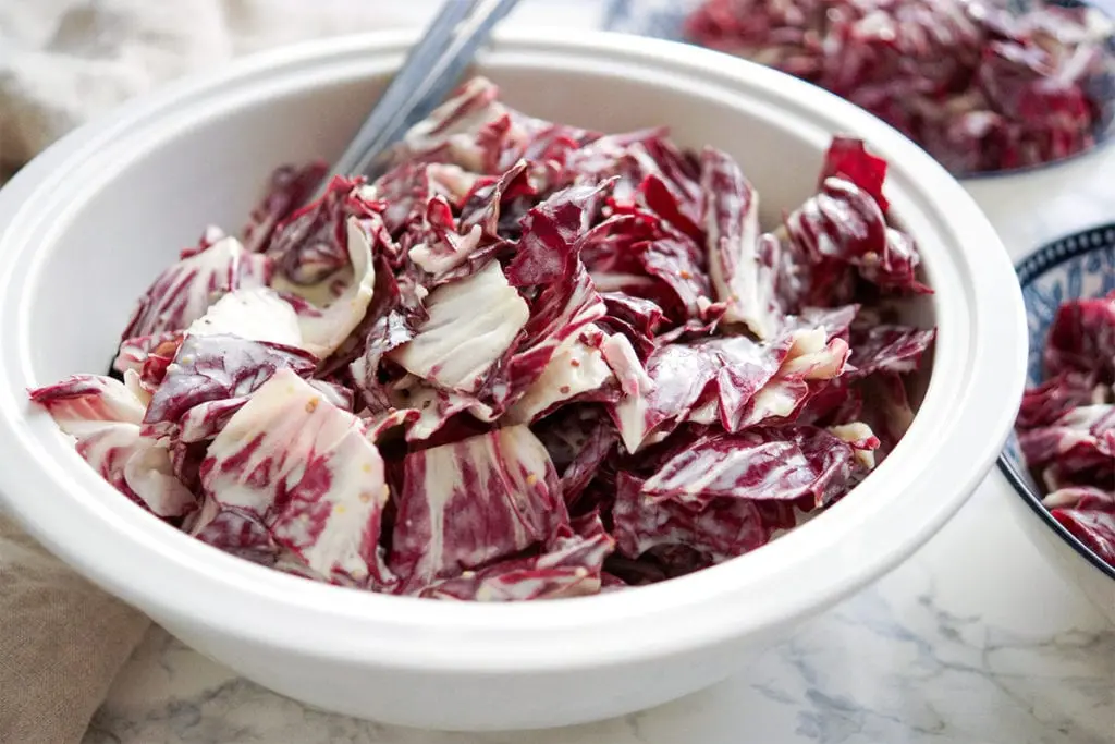 Radicchio