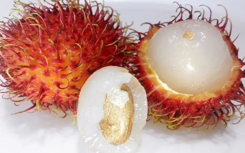 Rambutan