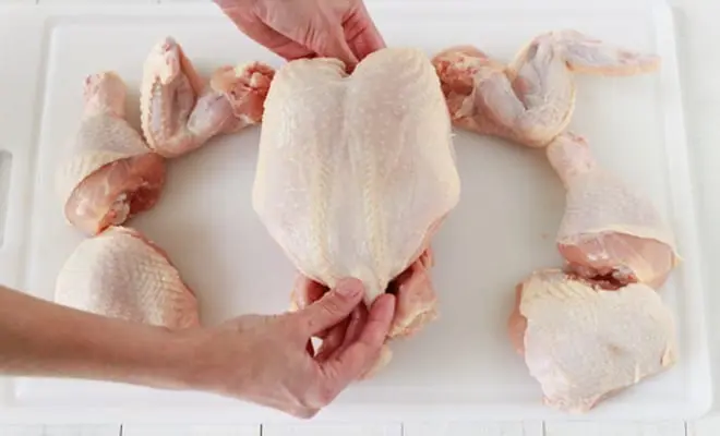 Chicken &#8211; a description of the meat. Benefits and harm to human health