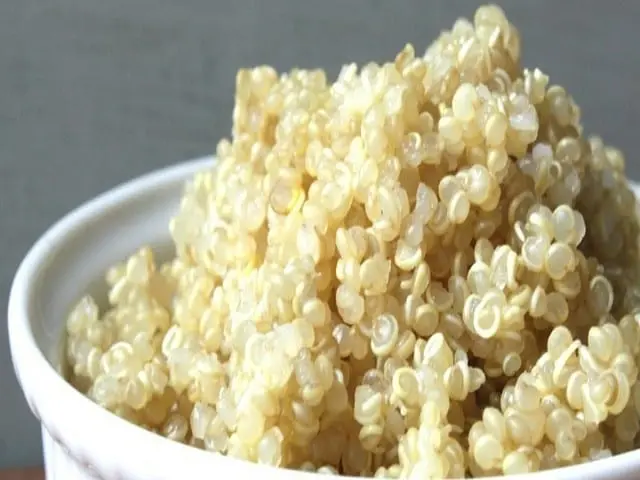 Quinoa