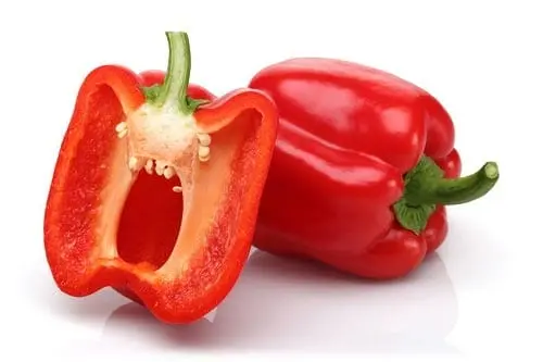 Sweet Pepper