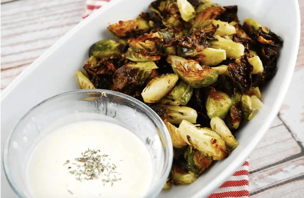 Brussels sprouts