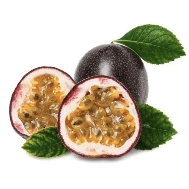 Passion fruit