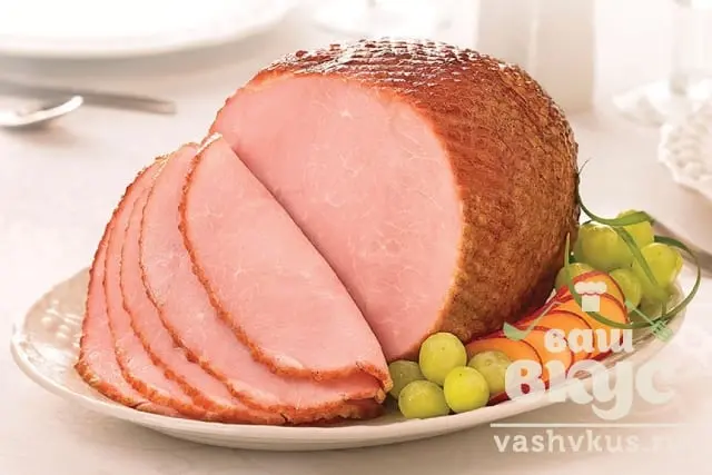 Ham