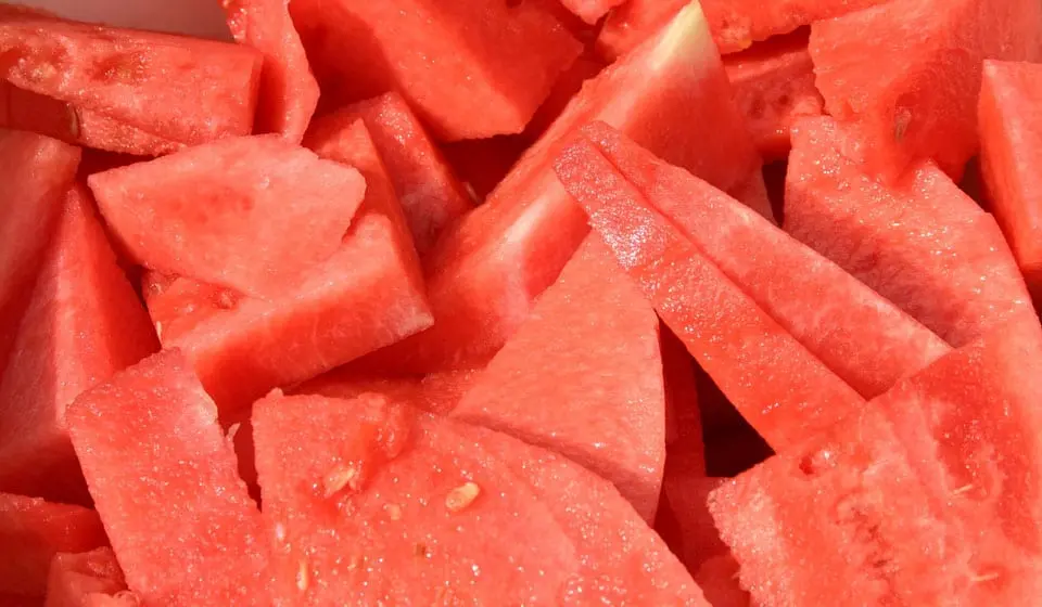 Watermelon