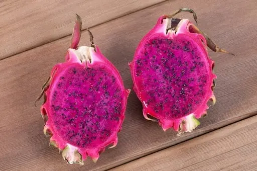 Dragon Fruit