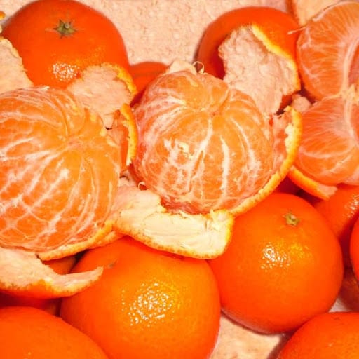 Tangerine &#8211; description of the fruit. Benefits and harm to human health