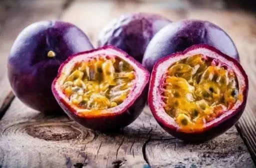 Passion fruit