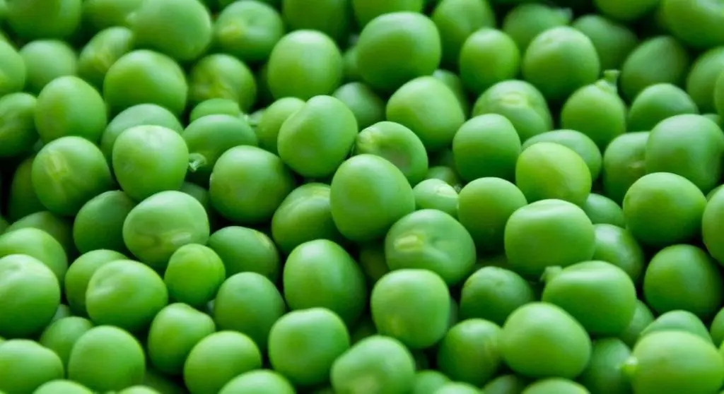 Peas