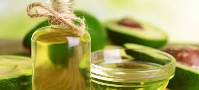 Avocado oil &#8211; description of the oil. Health benefits and harms