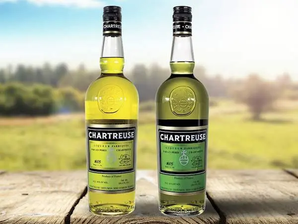 Chartreuse