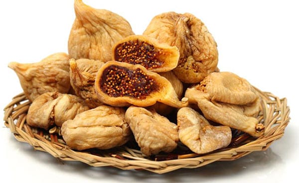 Dried Figs &#8211; description of the dried fruit. Health benefits and harms