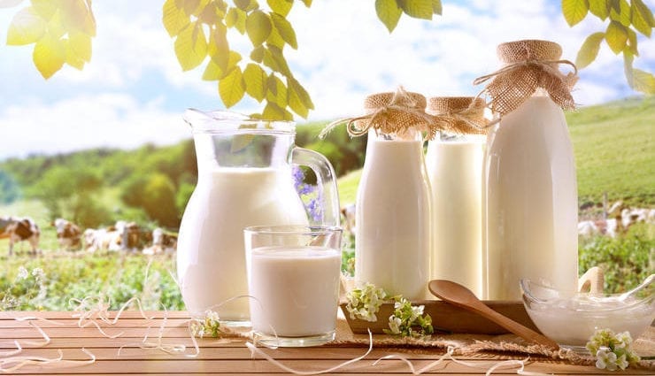 10 mituri despre lapte care au nevoie de explicații