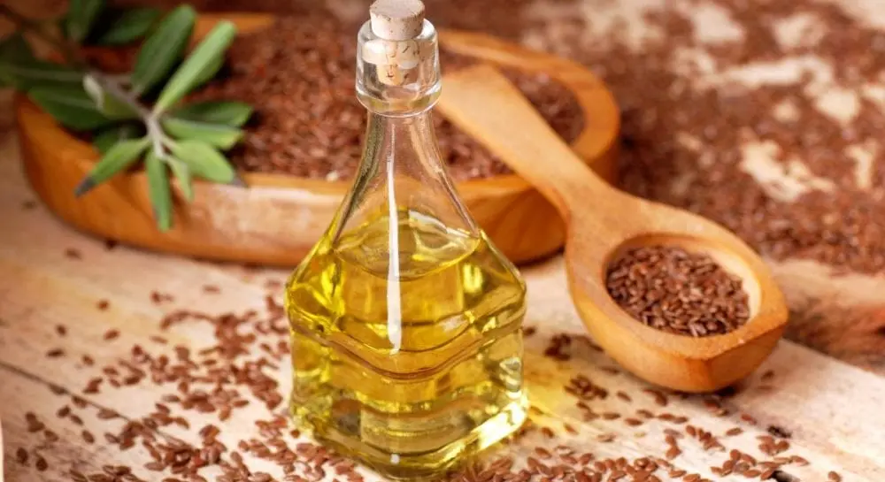 Linseed oil &#8211; a description of the oil. Health benefits and harms