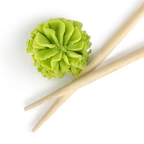 Wasabi &#8211; description of the spice. Health benefits and harms