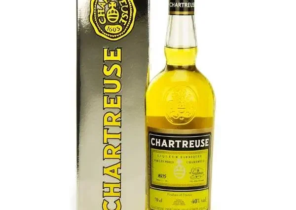 Chartreuse