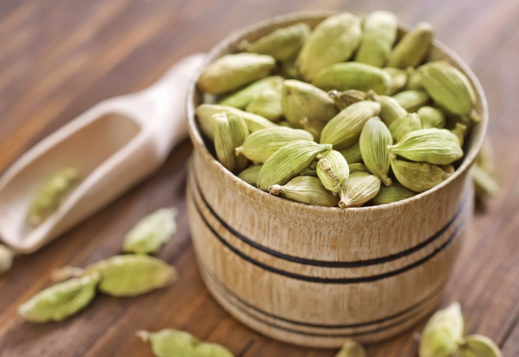 Cardamom &#8211; description of the spice. Health benefits and harms