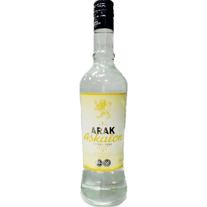 Arak Healthy Food Near Me