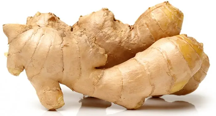 Ginger &#8211; description of the spice. Health benefits and harms