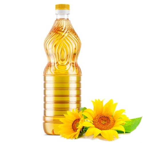Sunflower oil &#8211; description of the oil. Health benefits and harms