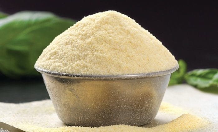 Semolina Porridge &#8211; calorie content and chemical composition