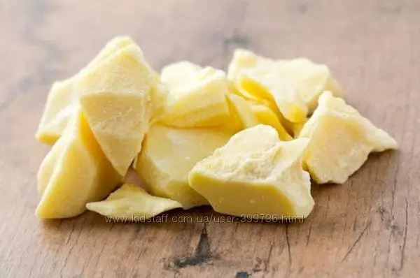 Cocoa butter &#8211; description. Health benefits and harms