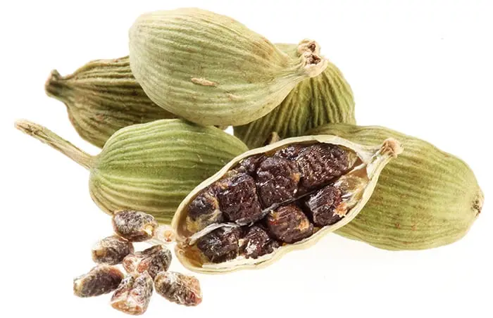 Cardamom &#8211; description of the spice. Health benefits and harms