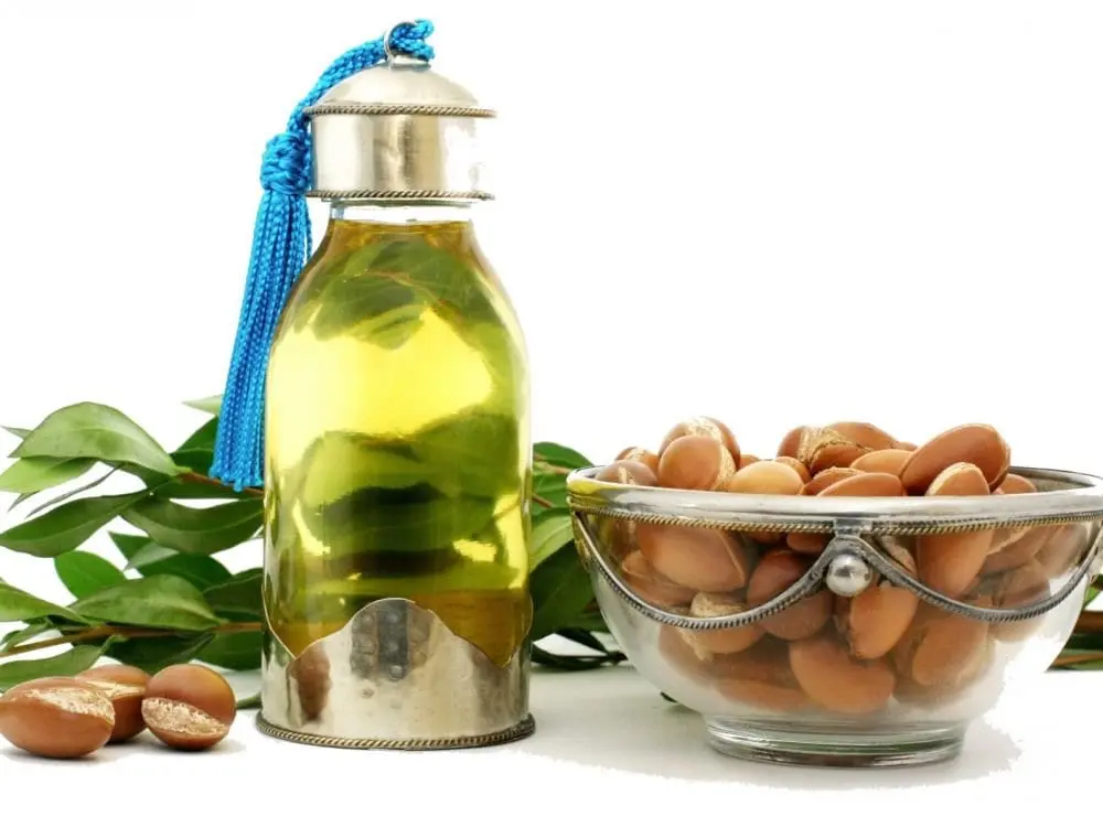 Argan oil &#8211; description of the oil. Health benefits and harms