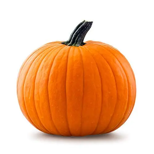 Pumpkin &#8211; calorie content and chemical composition